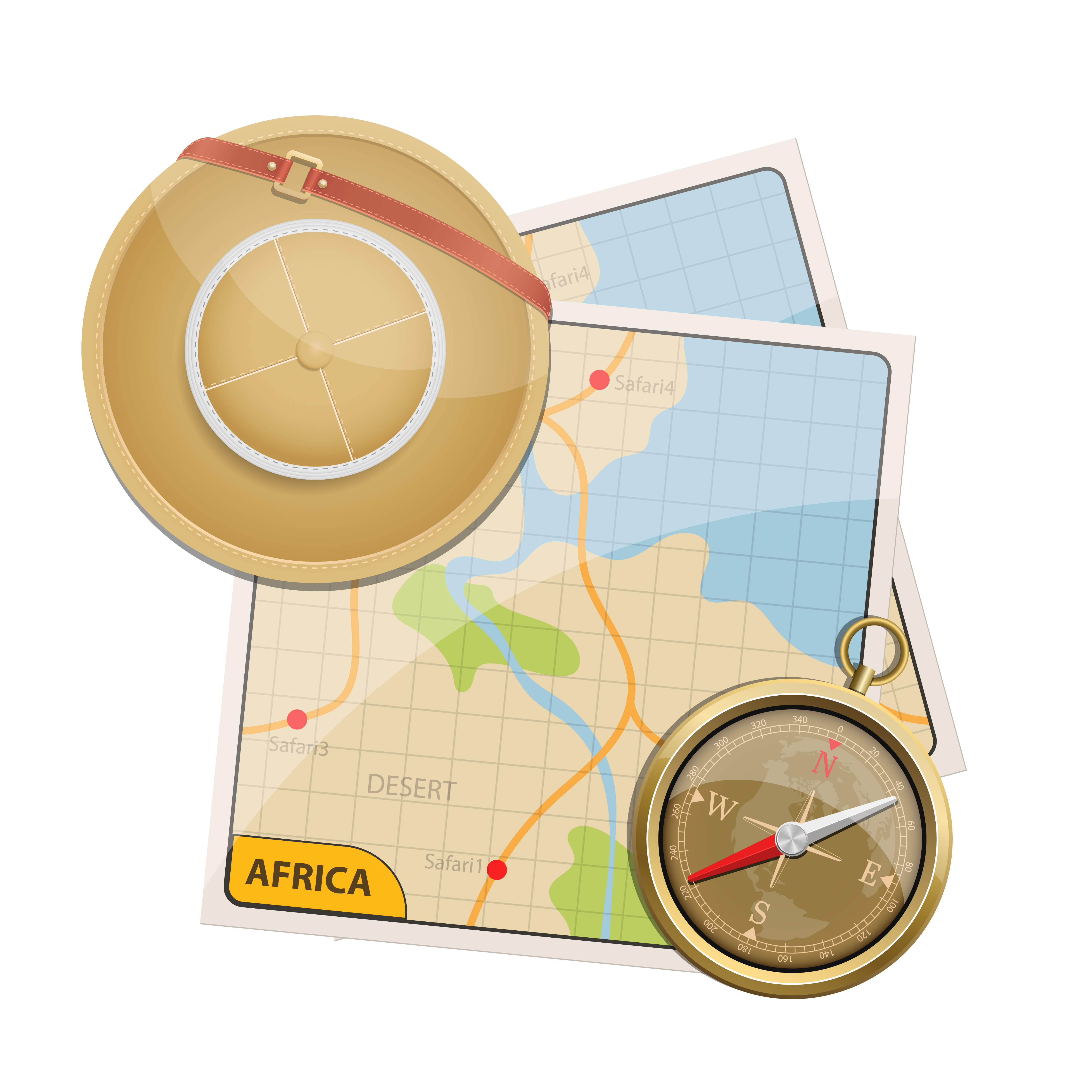 Ilustrație vectorială (22)